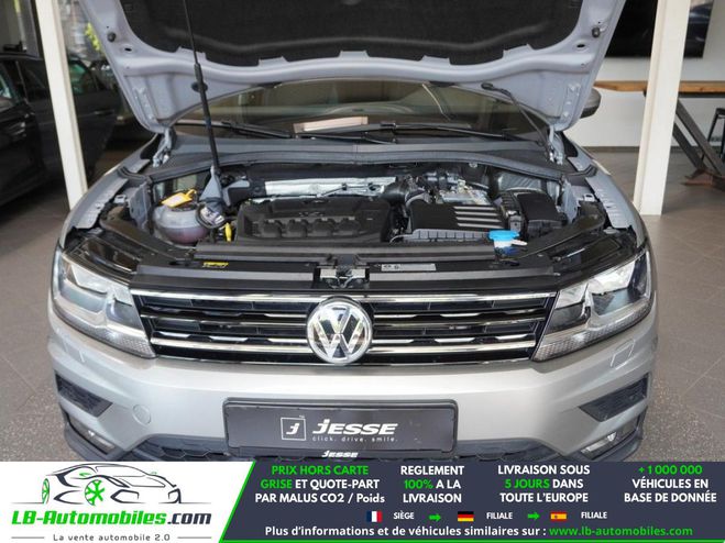 Volkswagen Tiguan 2.0 TSI 180 BMT BVA 4Motion Argent� M�tallique de 2018
