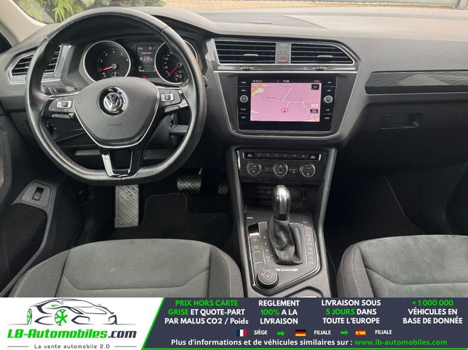 Volkswagen Tiguan 2.0 TSI 190 BVA 4Motion Gris M�tallique de 2020