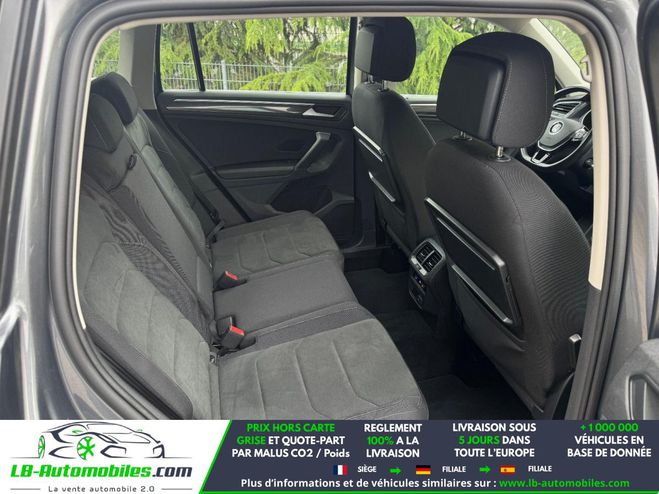 Volkswagen Tiguan 2.0 TSI 190 BVA 4Motion Gris M�tallique de 2020