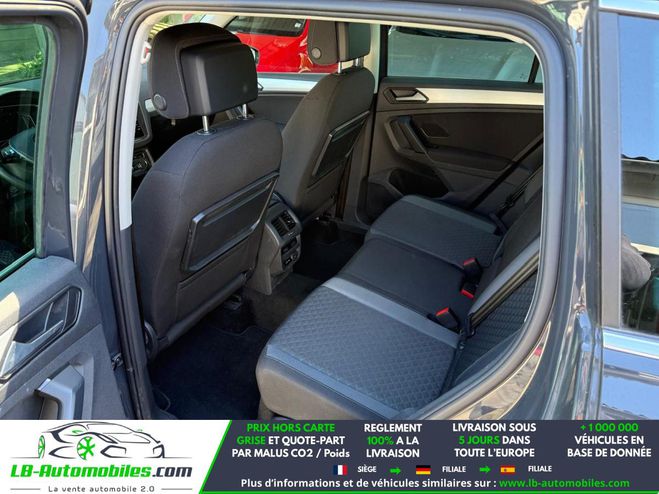 Volkswagen Tiguan 2.0 TDI 150 BVM Gris de 2020