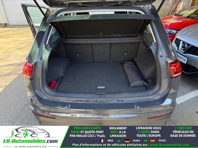 Volkswagen Tiguan 2.0 TDI 150 BVM Gris de 2020