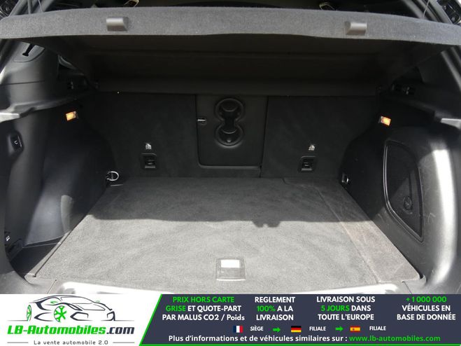 Jeep Compass 1.3 PHEV 240 ch 4xe AWD Noir M�tallique de 2021