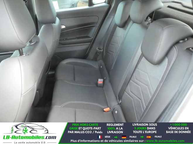 Jeep Avenger 1.2 100 ch Gris M�tallique de 2025