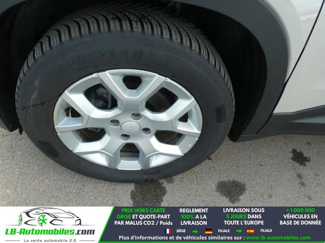 Jeep Avenger 1.2 100 ch Gris M�tallique de 2025