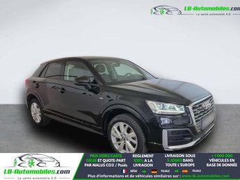  Voir d&eacute;tails -Audi Q2 2.0 TFSI 190 ch BVA Quattro &agrave; Beaupuy (31)