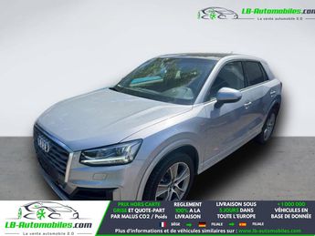  Voir d&eacute;tails -Audi Q2 2.0 TFSI 190 ch BVA Quattro &agrave; Beaupuy (31)
