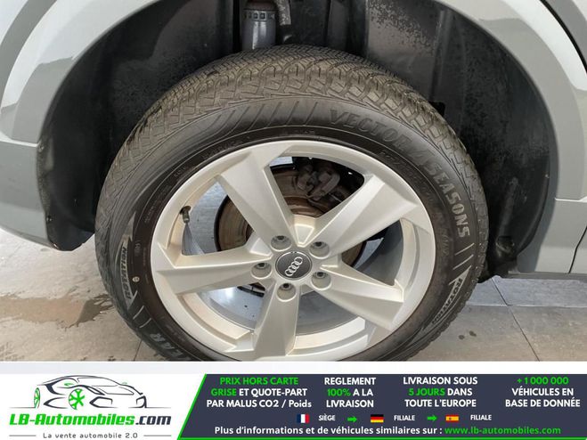 Audi Q2 TFSI 116 ch BVM Gris M�tallique de 2019