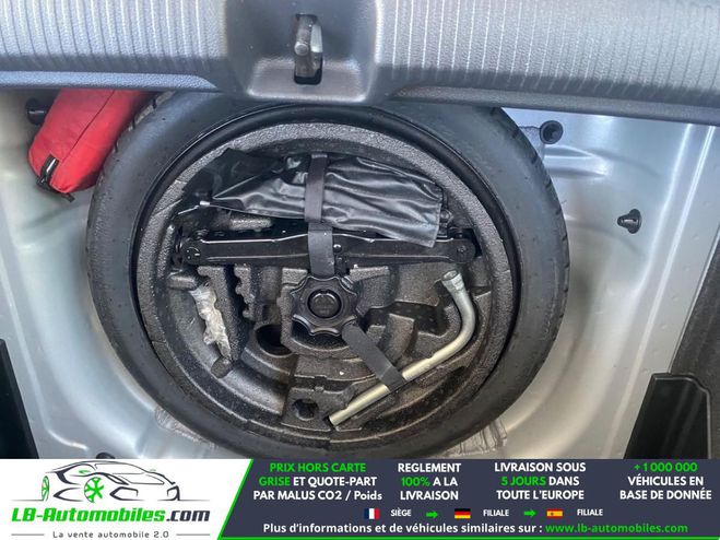 Audi Q2 TFSI 116 ch BVM Argent� M�tallique de 2017