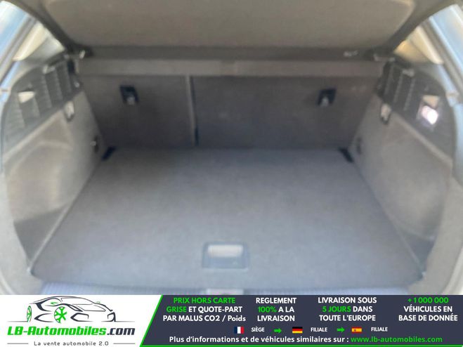 Audi Q2 TFSI 116 ch BVM Argent� M�tallique de 2017