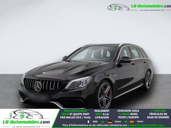 Mercedes Classe C