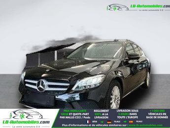 Mercedes Classe C