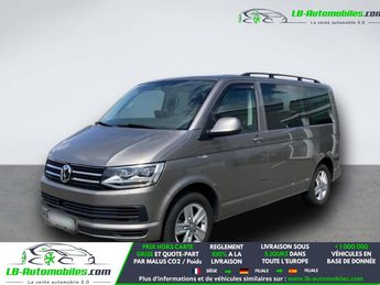  Voir d&eacute;tails -Volkswagen Multivan 2.0 TDI 150 BVA &agrave; Beaupuy (31)