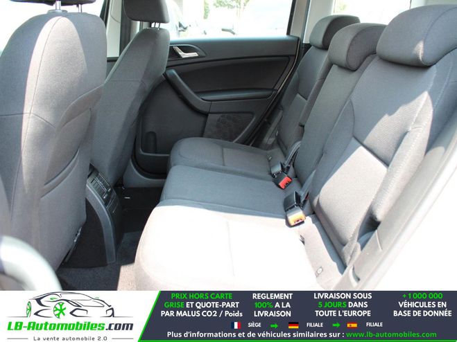 Skoda Yeti 1.2 TSI 105 BVA Argent� M�tallique de 2014