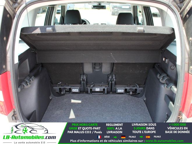 Skoda Yeti 1.2 TSI 105 BVA Argent� M�tallique de 2014