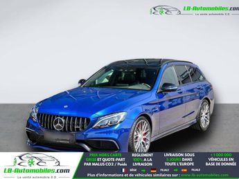 Mercedes Classe C