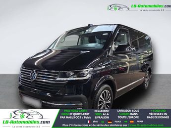  Voir d&eacute;tails -Volkswagen Multivan 2.0 TDI 150 BVA &agrave; Beaupuy (31)