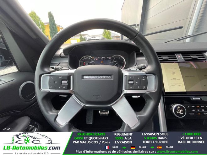 Land rover Discovery 3.0 D300 Blanc M�tallique de 2023