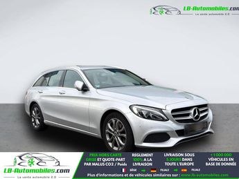 Mercedes Classe C