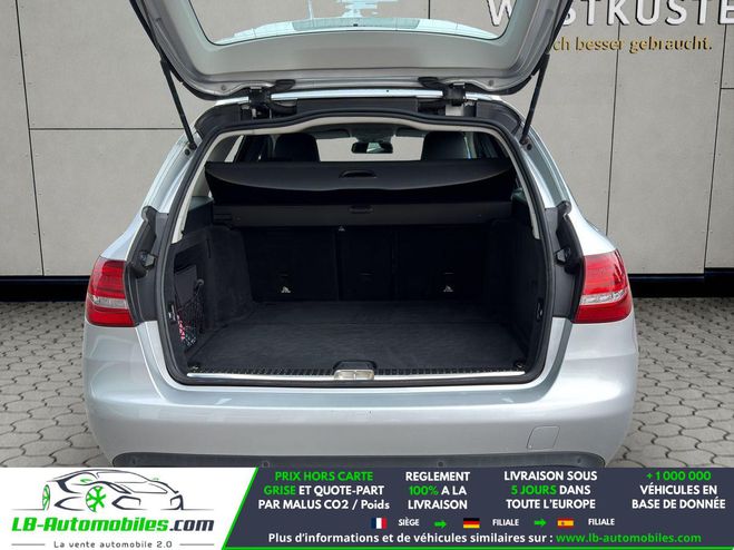 Mercedes Classe C 180 BVA Argent� M�tallique de 2018