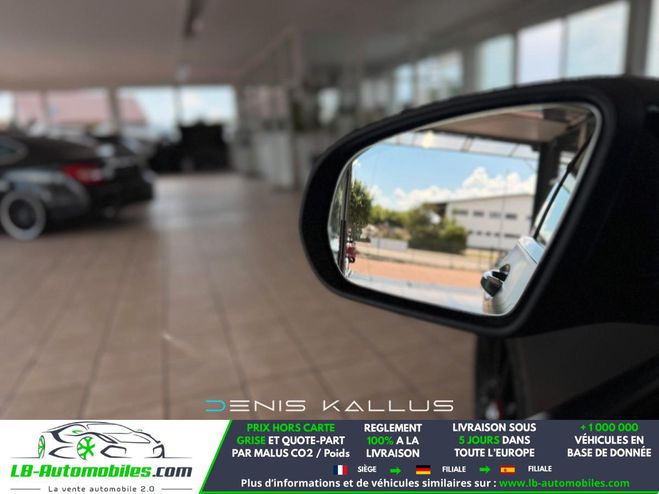 Mercedes Classe C 43 Mercedes-AMG BVA Gris M�tallique de 2016