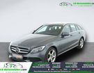 Mercedes Classe C 350 e BVA &agrave; Beaupuy (31)