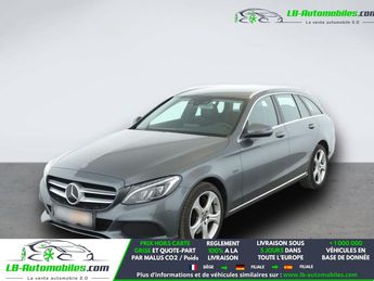 Mercedes Classe C