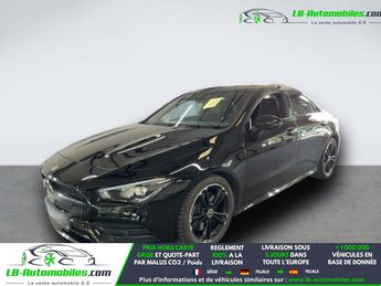 Mercedes Classe CLA
