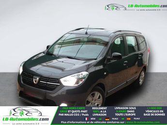  Voir d&eacute;tails -Dacia Lodgy SCe 100 5 places &agrave; Beaupuy (31)