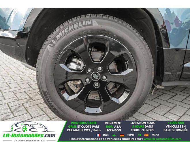 Land rover Defender 90 D200 BVA Bleu M�tallique de 2023