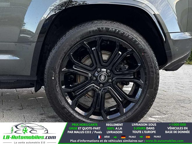 Land rover Defender 110 P525 V8 BVA Vert M�tallique de 2025