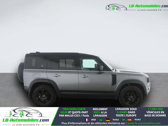 Land rover Defender 110 D250 MHEV BVA Gris de 2022