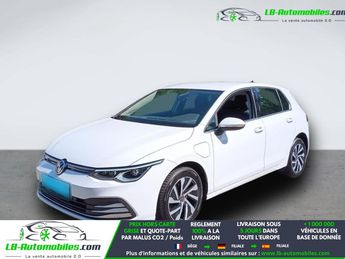  Voir d&eacute;tails -Volkswagen Golf 1.4 TSI 150 Hybride Rechargeable BVA &agrave; Beaupuy (31)