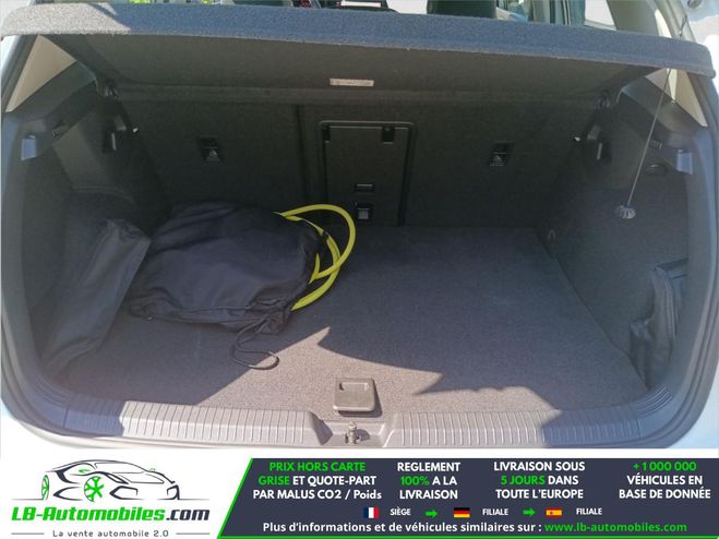 Volkswagen Golf 1.4 TSI 150 Hybride Rechargeable BVA Blanc de 2020