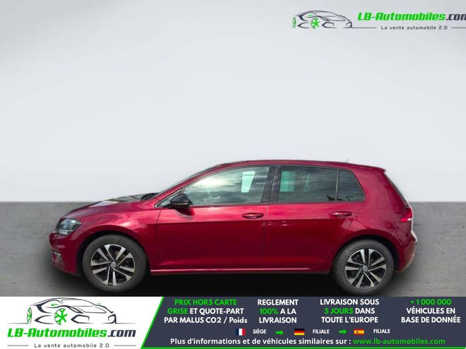 Volkswagen Golf 1.0 TSI 115 BVM  de 2019