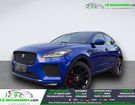 Jaguar E-Pace 2.0 - 250 ch AWD BVA à Beaupuy (31) Jaguar E-Pace 2.0 - 250 ch AWD BVA à Beaupuy (31)