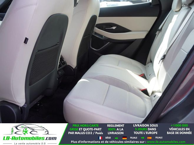Jaguar E-Pace 2.0 - 300 ch AWD BVA Gris M�tallique de 2019