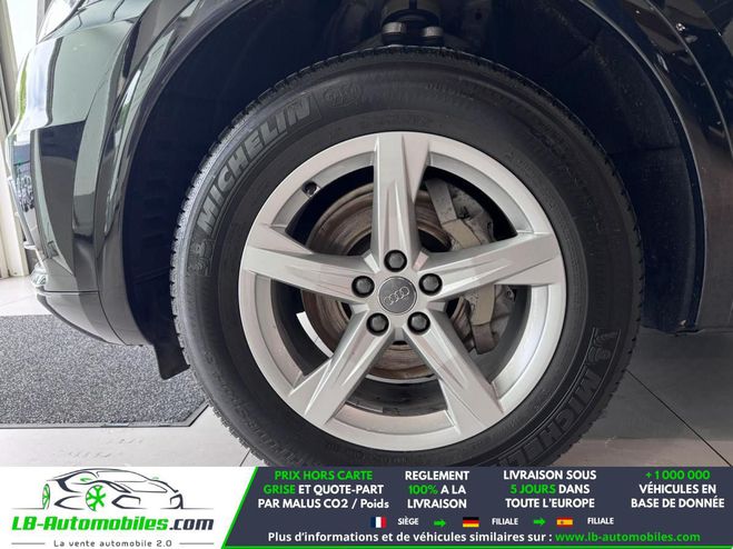 Audi Q5 2.0 TFSI 252 BVA Quattro Noir M�tallique de 2018