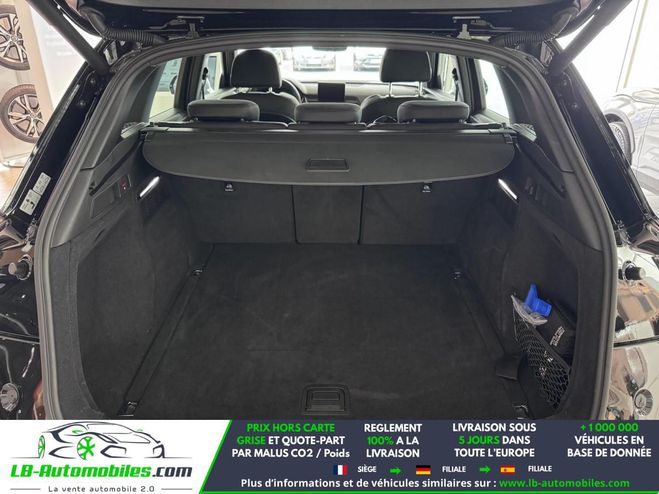 Audi Q5 2.0 TFSI 252 BVA Quattro Noir M�tallique de 2018