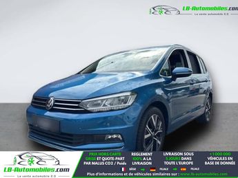  Voir d&eacute;tails -Volkswagen Touran 2.0 TDI 150 BVA 7pl &agrave; Beaupuy (31)