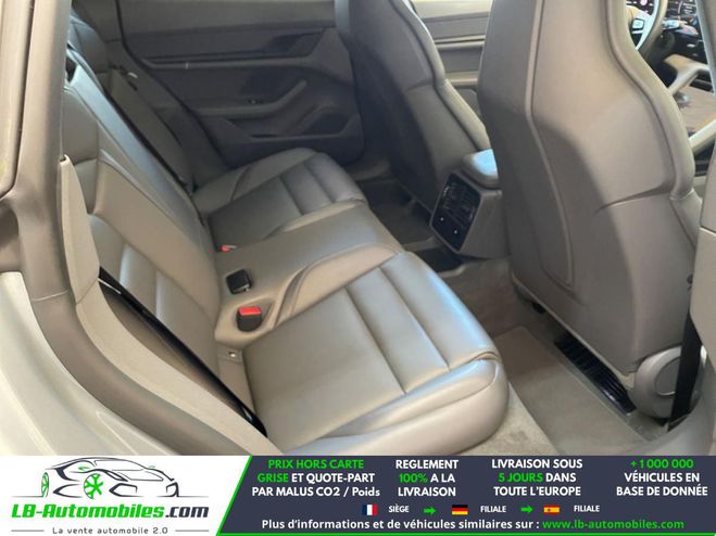 Porsche Taycan 4 476 ch 5 Places Argent� M�tallique de 2023