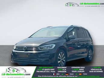  Voir d&eacute;tails -Volkswagen Touran 150  BVA 5pl &agrave; Beaupuy (31)