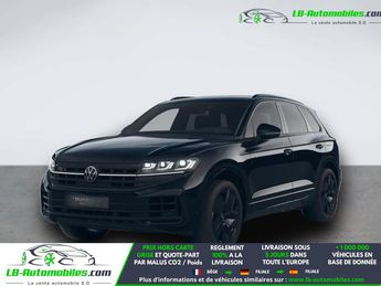  Voir d&eacute;tails -Volkswagen Touareg 3.0 TSI eHybrid 462 ch BVA 4Motion &agrave; Beaupuy (31)