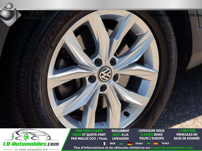 Volkswagen Tiguan 2.0 TSI 190 BVA 4Motion Vert M�tallique de 2019