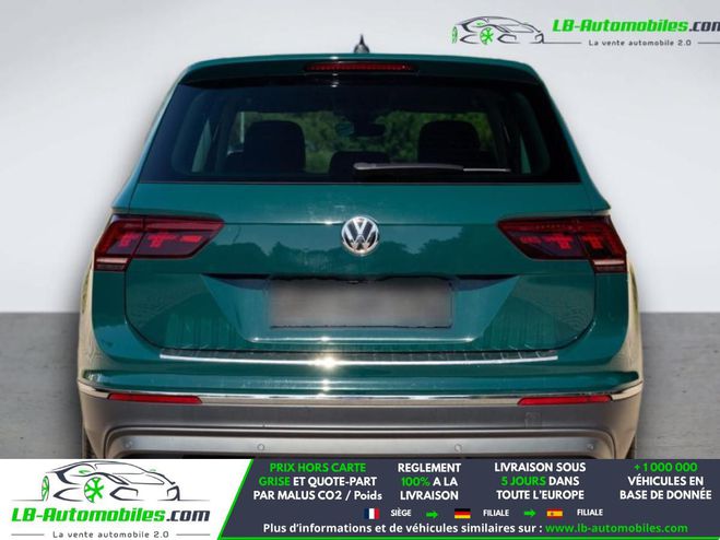 Volkswagen Tiguan 2.0 TSI 190 BVA 4Motion Vert M�tallique de 2019