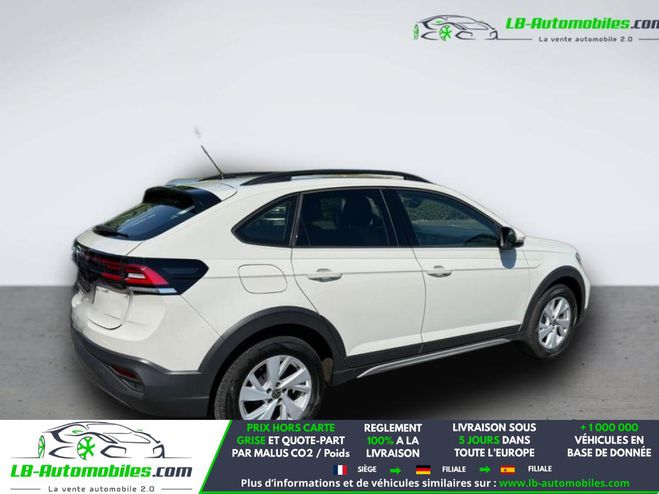 Volkswagen Taigo 1.0 TSI 95 BVM Gris de 2022