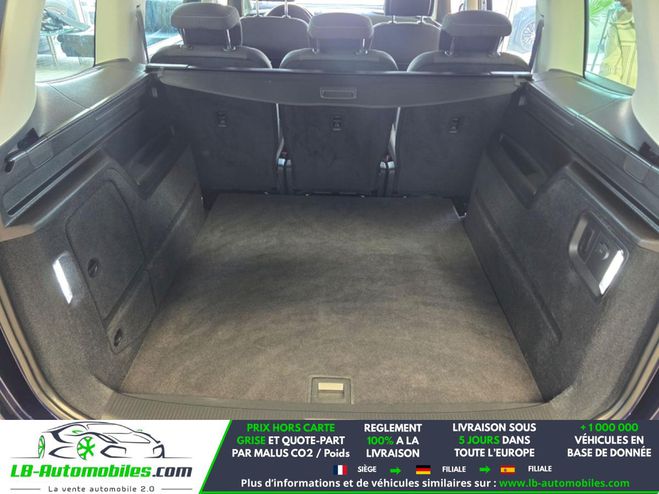 Volkswagen Sharan 1.4 TSI 150  BVA Bleu M�tallique de 2020