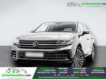  Voir d&eacute;tails -Volkswagen Touareg 3.0 TSI eHybrid 381ch BVA 4Motion &agrave; Beaupuy (31)
