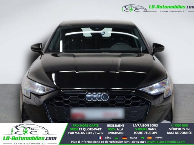 Audi A3 35 TFSI 150 BVA Noir M�tallique de 2025