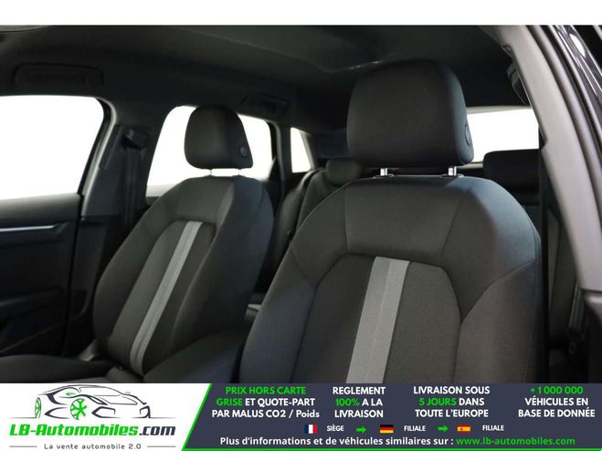 Audi A3 35 TFSI 150 BVA Noir M�tallique de 2025