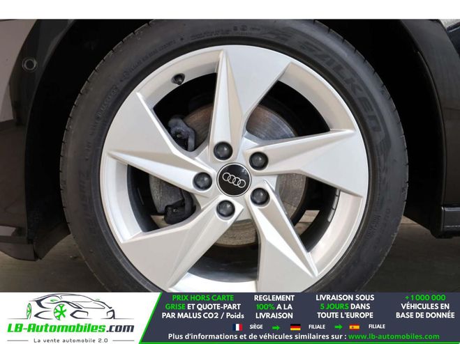 Audi A3 35 TFSI 150 BVA Noir M�tallique de 2025